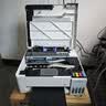 爱普生（EPSON）【6代新品】L1358 墨仓式A4彩色无线单功能家用打印机 家用/办公 AI学习打印机（微信/远程打印） 实拍图