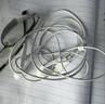 Apple/苹果 EarPods USB-C有线耳机 type-c有线耳机苹果耳机 苹果17有线耳机笔记本耳机游戏音乐 实拍图
