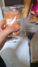 良品铺子黄油蛋奶千层吐司500g/箱早餐营养手撕面包吐司休闲零食出游 实拍图