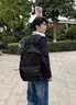 回力（Warrior）行李包男笔记本大容量休闲旅行包初高中大学生校园户外出行旅游女 实拍图