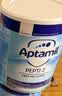 爱他美（Aptamil）深度水解12英国版pepti低乳糖特殊配方婴幼儿奶粉防过敏腹泻 爱他美深度水解2段 800g*4罐 实拍图