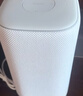 小米（MI）Xiaomi 智能音箱音响 白 超级小爱智能音箱 AI大模型问答连续指令语控 支持远程备车 小米蓝牙音箱 实拍图