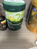 英氏婴幼儿米粉菠菜加铁加钙258g宝宝辅食钙铁锌营养米糊2阶7月+ 实拍图