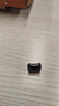 绿联Type-C转换USB3.2转接头OTG适用苹果17/16/15华为安卓手机充电数据线U盘平板笔记本电脑耳机键鼠车 实拍图