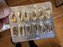 双鲸 维生素D滴剂(胶囊型）维生素d3 400单位*60粒预防维生素D缺乏性佝偻病 婴幼儿童成人促钙吸收补钙d3 实拍图