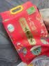 十月稻田 当季新米 特等五常大米 绿色食品 10斤(溯源 原粮稻花香2号 5kg) 实拍图