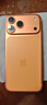 Apple/苹果 iPhone 17 Pro Max 256GB 星宇橙色 支持移动联通电信5G 双卡双待手机 实拍图