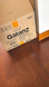 格兰仕（Galanz）不锈钢内胆微波炉烤箱一体机 家用微波炉平板式23升大容量光波炉旋钮老人用简单G80F23SP-M8(S0) 实拍图
