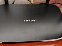 普联（TP-LINK） 凌云WiFi6 双千兆AX1500无线路由器 5G双频 易展Mesh 高速穿墙家用 儿童上网管控 XDR1520易展版 实拍图