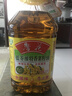 鲁花 【保真菜籽油】食用油 低芥酸特香菜籽油 5L  /桶   实拍图