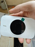 TCL随身wifi三网通用免插卡无线wifi6车载4G路由器随身便携无限制移动联通电信全国通用2026款5GXY15B 【顶配T2GPro】高清屏幕显示+顶配展锐芯片 不限速不虚标月享1500G流量 实拍图