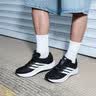阿迪达斯（adidas）男鞋女鞋运动鞋夏季舒适耐磨减震休闲跑步鞋JP9786 uk4码36.5 实拍图