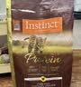 instinct天然百利三文鱼配方全猫粮10磅/4.5kg 实拍图