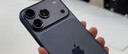 Apple/苹果 iPhone 17 256GB 鼠尾草绿色 支持移动联通电信5G 双卡双待手机 实拍图