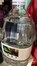 天地精华饮用水天然矿泉水弱碱性家庭桶装水4.5L*4桶 整箱 泡茶煲汤煮饭 实拍图