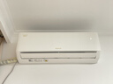 格力空调【价保618】云锦Pro 1.5匹新一级能效变频纯铜管卧室挂机 AI省电空调 国家补贴 实拍图