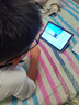 东方状元郎2026款学习机AI小学生平板英语点读机初高中家教机上网课本同步教材幼儿早教识字拼音拼读学练机 5G极速网【睿智蓝】AR智慧眼+AI护眼 高阶版12G+512G作业批改+提分宝+培优+精品 实拍图