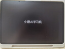 小猿AI学习机P40Ultra焕新版 1v1全能家教老师 校内教材同步 小学到高中全学段平板护眼屏12.3'' 8+256 实拍图