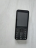诺基亚（NOKIA）220 4G 移动联通电信全网通 2.8英寸双卡双待 直板按键手机 老人老年手机 学生手机 黑色 实拍图