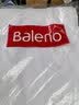 班尼路（Baleno）纯棉背心男夏季美式潮牌男款运动坎肩休闲宽松设计感男士无袖上衣 实拍图