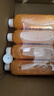 Lvbai地板清洁剂瓷砖清洁剂 拖地清洁液木地板砖石材抑菌去污500ml*4瓶 实拍图