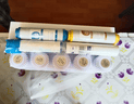 康佳（KONKA）净水器家用饮水机 厨房反渗透直饮加热纯水机 壁挂式台式自来水自吸净水机过滤器即热管线机 J100 【升级套装款】晒图享12支滤芯（免费安装） 实拍图