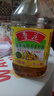 鲁花 低芥酸特香菜籽油5L 非转基因 粮油 食用油 压榨 菜籽油5L 实拍图