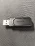 金士顿（Kingston）64GB USB3.2 Gen 1 U盘 DTXS 缤纷多彩旋转U盘 时尚便携 学习办公投标电脑优盘 实拍图