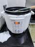 东芝（TOSHIBA）14重安全保护智能安全电压力锅 家用电高压锅 电饭锅4-5人电饭煲高压4.8L PC-48MRSC(W)价保618 实拍图