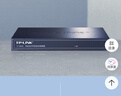 普联（TP-LINK） TL-R483G多WAN口全千兆企业级VPN有线路由器 实拍图