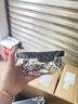 希乐扣Cilock耐热玻璃饭盒上班族带饭微波炉密封碗水果盒大容量储物盒保鲜盒 实拍图