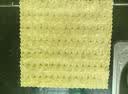 梦庭抹布厨房洗碗布30*30cm*8条超强吸水疏油擦手毛巾百洁布 实拍图
