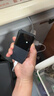 华为随身wifi3pro移动无线wifi插卡三网通全国流量上网随行4G直播非wifi7无限网卡非2025款5g手机可用 华为随行WiFi 5曜石黑+试用10G*1个月移动 实拍图