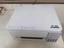 爱普生（EPSON）【6代新品】L3351墨仓式彩色打印机 微信打印/无线连接 家用AI学习打印机（打印、复印、扫描） 实拍图
