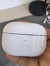 vivo TWS 4 远峰白 高保真Hi-Fi级音质 55dB深海降噪 蓝牙耳机 S50搭配耳机 实拍图
