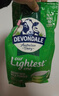 德运（Devondale）脱脂成人奶粉1kg袋装脱脂乳粉学生儿童奶粉澳洲原装进口高钙 实拍图