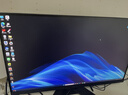微星（MSI）黑刃E21 MAG 275QF E21 27英寸2K200hz HDR400 超频210hz三角洲游戏电竞小金刚电脑显示器显示屏 实拍图