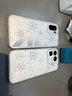 realme手机OPPO 真我Neo8  第五代骁龙8 165Hz高刷屏 AI手机游戏手机智能手机 12+256白 国家补贴 实拍图