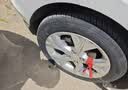 双星JUOGO轮胎 195/55R16 87V X11 适配腾翼C30/捷达/新帝豪NB 实拍图