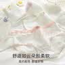 FitonTon5条内裤女纯棉中腰青少年内裤发育期12岁-16岁女孩夏季三角短裤 实拍图