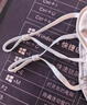 夏秦100%真丝防晒面罩全脸口罩桑蚕丝透气脸基尼防紫外线口罩女春夏 【丝雾咖】真丝16姆米防晒面罩 实拍图