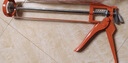 瓦克（WACKER）SN防霉玻璃胶马桶防水密封胶美容胶硅胶结构胶封边胶白色2支装 实拍图