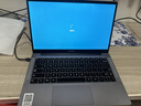 联想（Lenovo） 异能者 笔记本电脑 国家补贴 高性能轻薄本 P14H 14.1英寸轻薄本办公本商务本 N100 8G 256G 实拍图