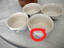 茶农推荐：龙井/雀舌/毛峰/珍稀白茶/碧螺春/蒙顶甘露送精美茶具 【茶农直销】十大茗茶送变色茶具 到手640g 实拍图
