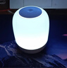 美的（Midea）床头灯卧室柔光小夜灯充电台灯三色调光节日创意礼品礼物起夜灯 实拍图