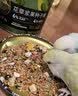 IGG鹦鹉浆果种子粮 食粮鸟粮饲料牡丹虎皮小太阳玄凤和尚凯克灰鹦鹉 小型鹦鹉种子粮|适合牡丹、虎皮等 1kg 晒单实拍图