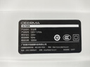 德尔玛（Deerma）【重磅新品】TJ700S 干吹两用吸尘器 家用商用 吸尘器桶式大吸力 整机降噪设计ZN-530 实拍图
