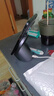 华为原装80W无线充电器超级快充立式底座mate80 70 60 50 40RS X5 X6 X7 Pura80 70 pro适用荣耀苹果 华为80W立式无线充 曜石灰 实拍图