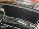 智骋汽车密封条双层隔音全车车门隔音条通用型防撞防尘降噪加厚胶条 实拍图