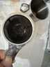 三隐茶叶 老班章普洱茶熟茶茶砖云南勐海百年古树普洱茶250g*2饼 实拍图